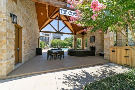 5485 Beecher Street Dallas TX 75209