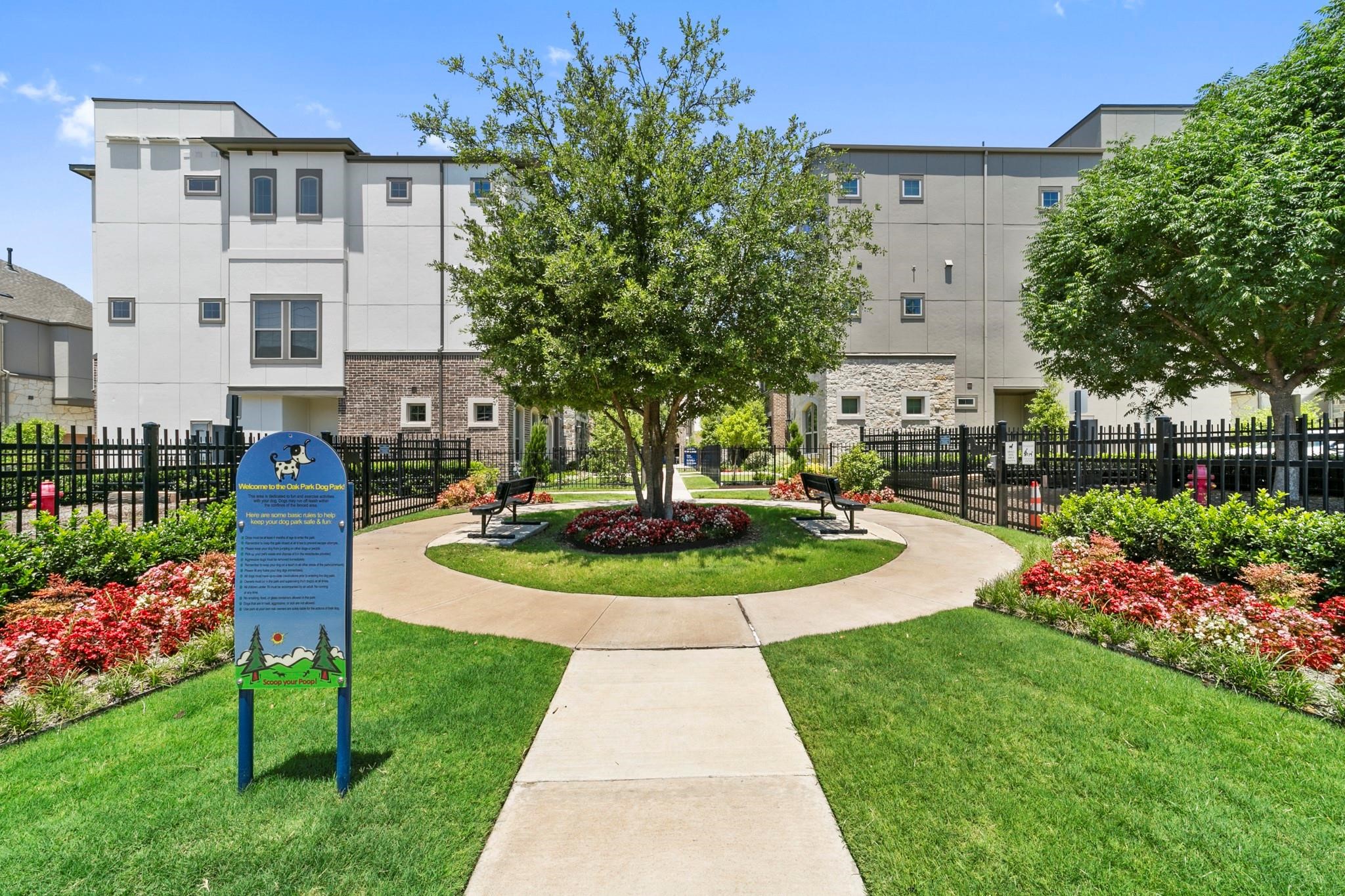 5485 Beecher Street Dallas TX 75209