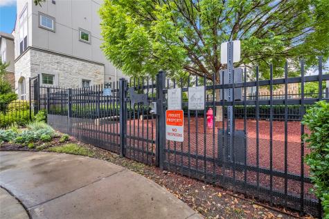 5485 Beecher Street Dallas TX 75209