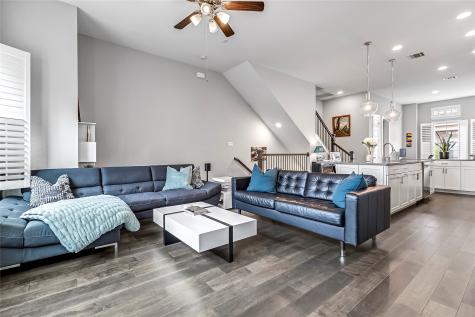 5485 Beecher Street Dallas TX 75209