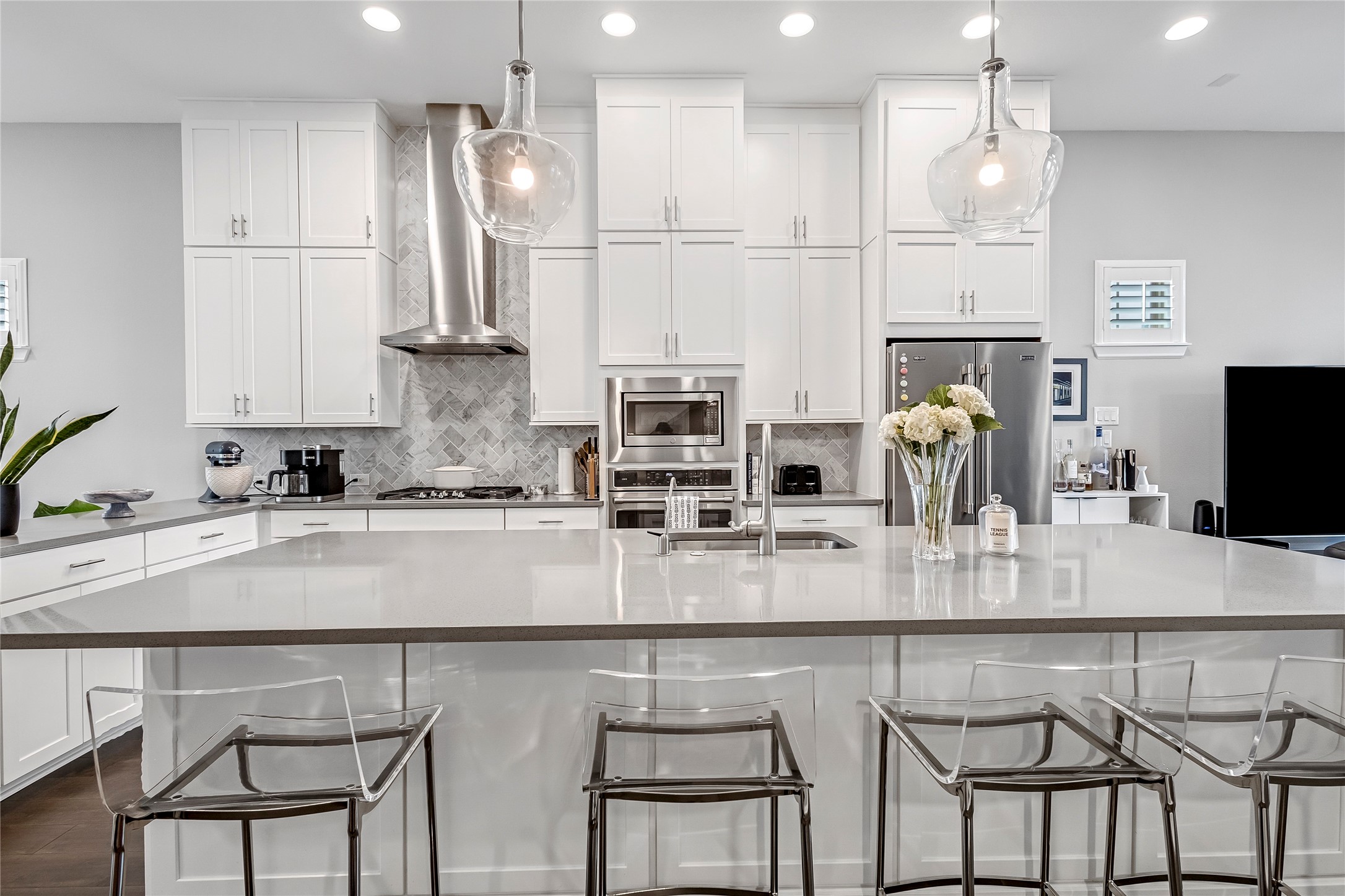 5485 Beecher Street Dallas TX 75209