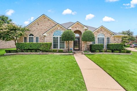 4000 Sweetwood Court Haltom City TX 76137
