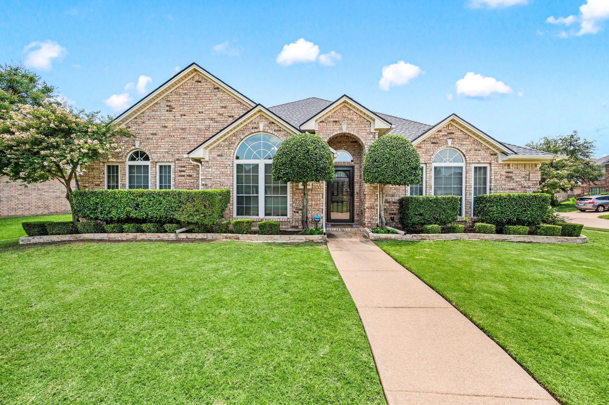 4000 Sweetwood Court Haltom City TX 76137