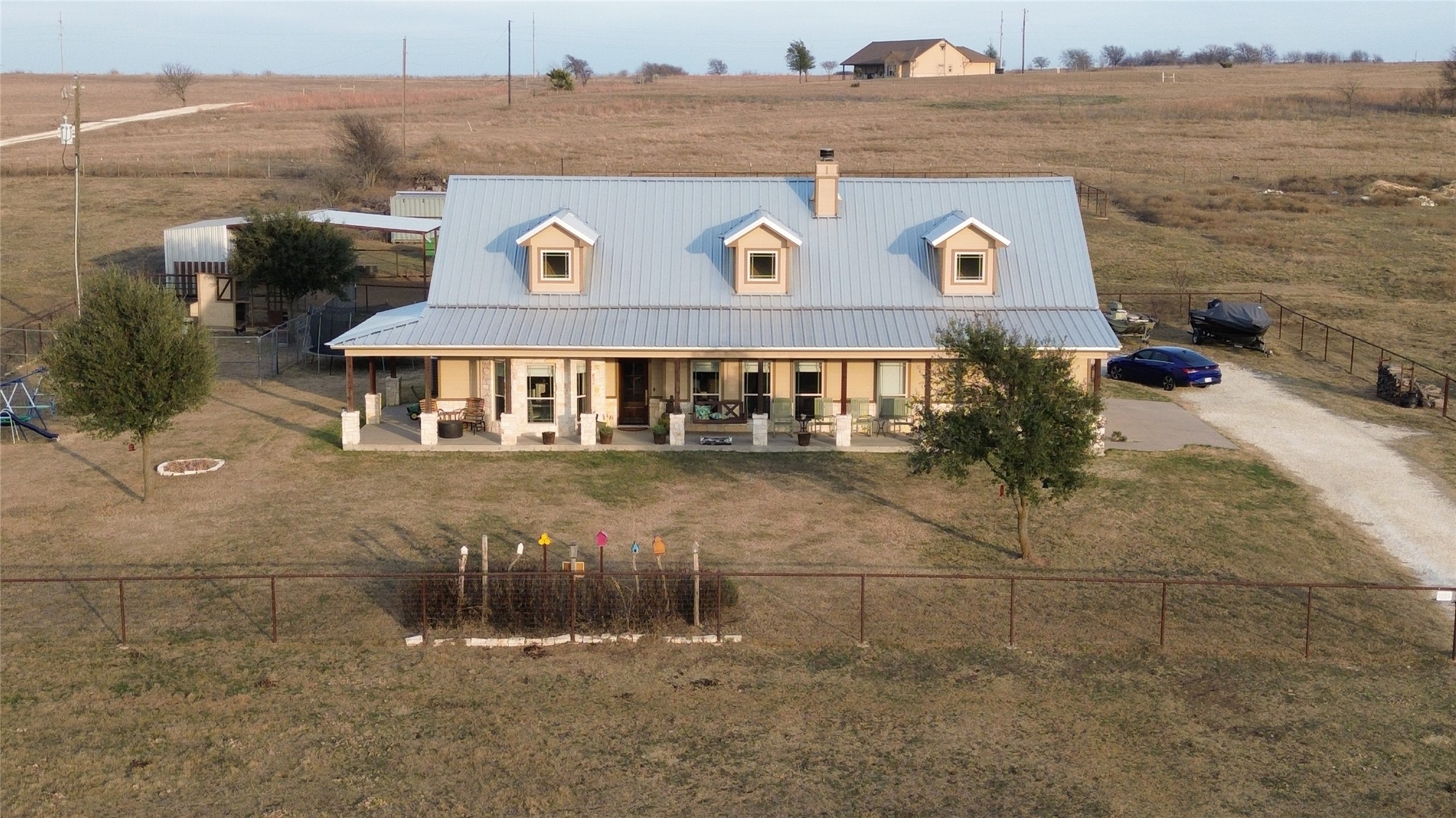 8928 County Road 1232 Godley TX 76044