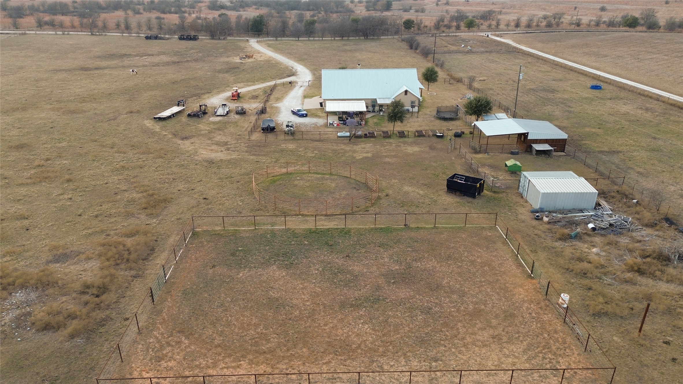 8928 County Road 1232 Godley TX 76044