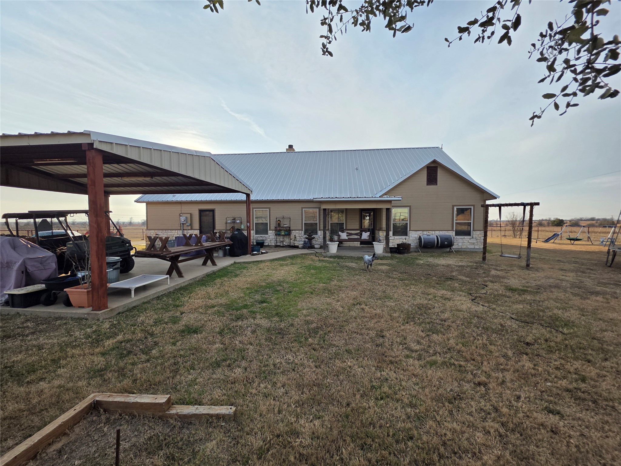 8928 County Road 1232 Godley TX 76044