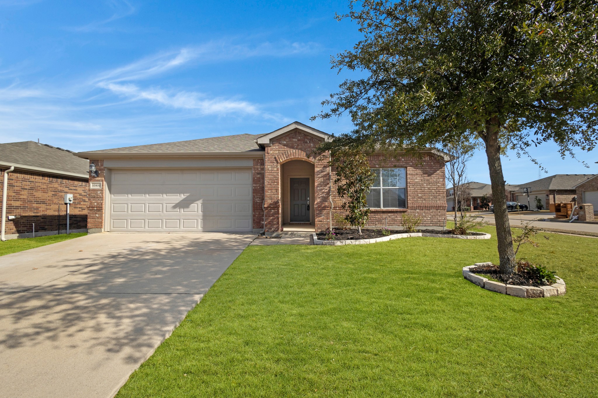 10400 Nettie Street Fort Worth TX 76244