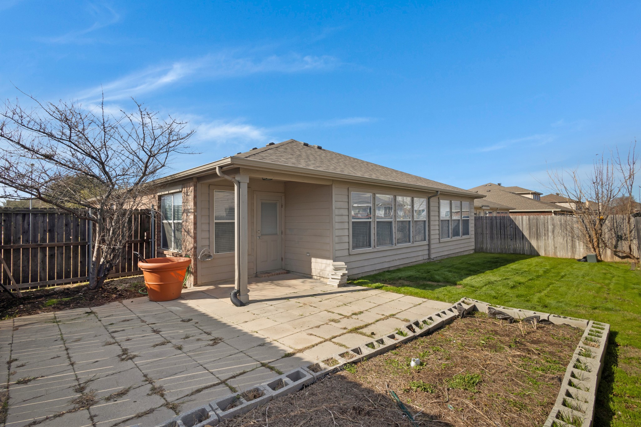10400 Nettie Street Fort Worth TX 76244