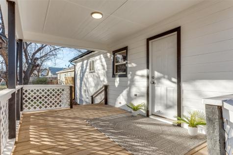 804 Lively Street Bowie TX 76230
