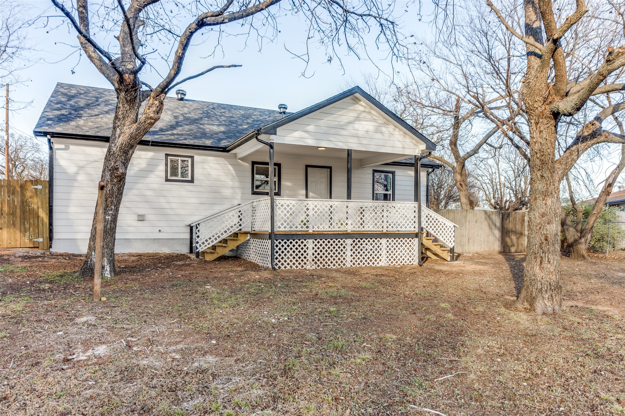 804 Lively Street Bowie TX 76230