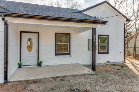 804 Lively Street Bowie TX 76230