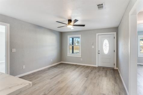 804 Lively Street Bowie TX 76230