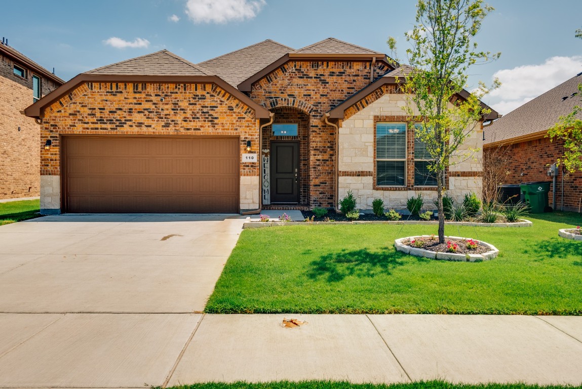 110 Wagon Mound Waxahachie TX 75167