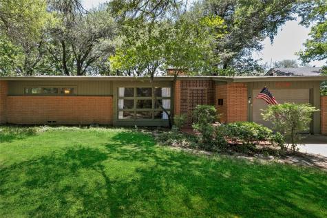4758 Kyle Avenue Fort Worth TX 76133