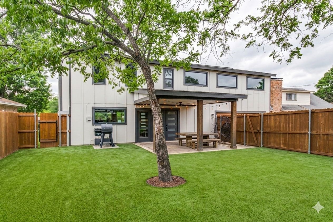 5936 Spring Glen Drive Dallas TX 75232