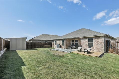 2336 French Street Fate TX 75189
