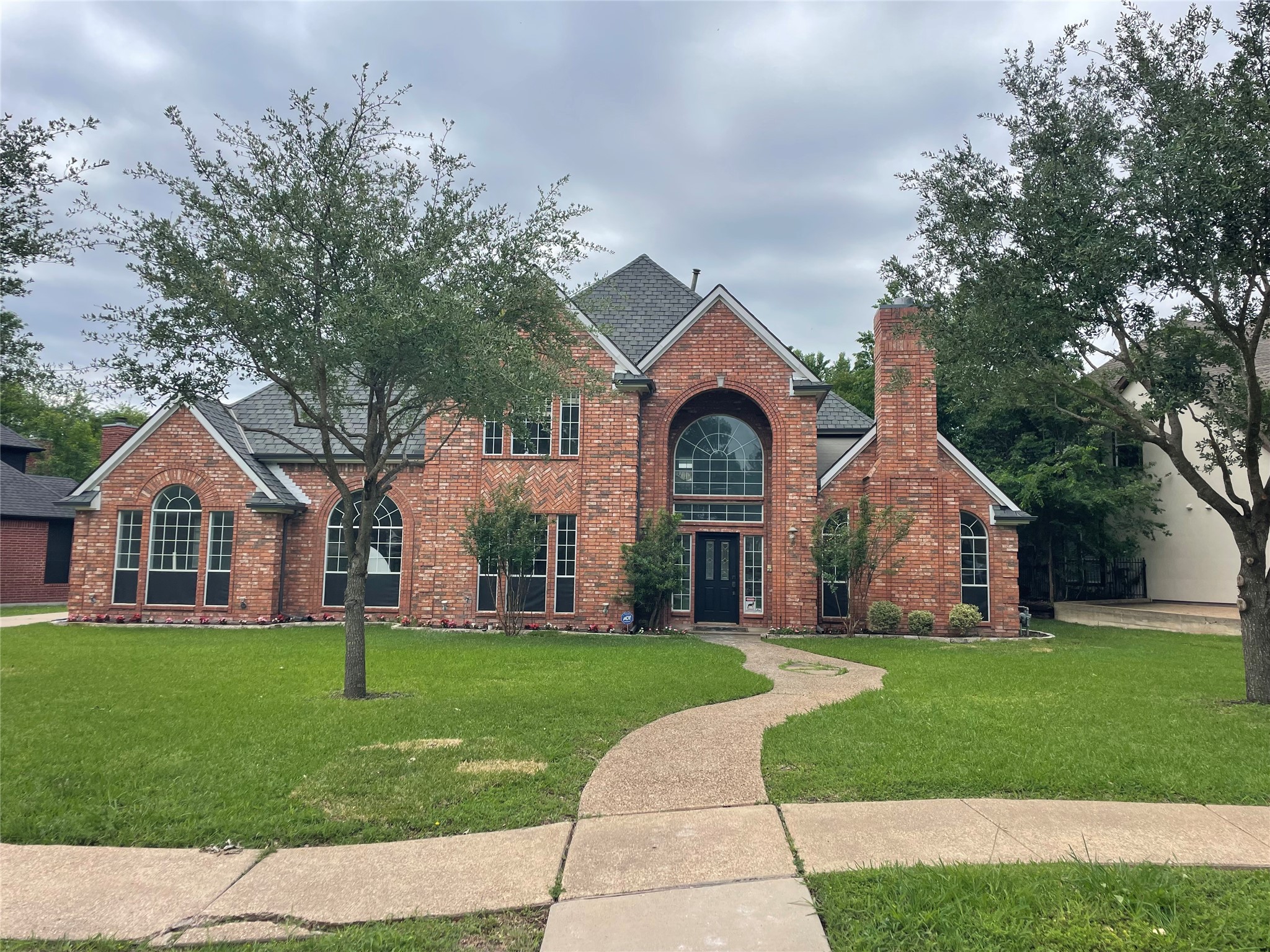204 Country Club Drive Heath TX 75032