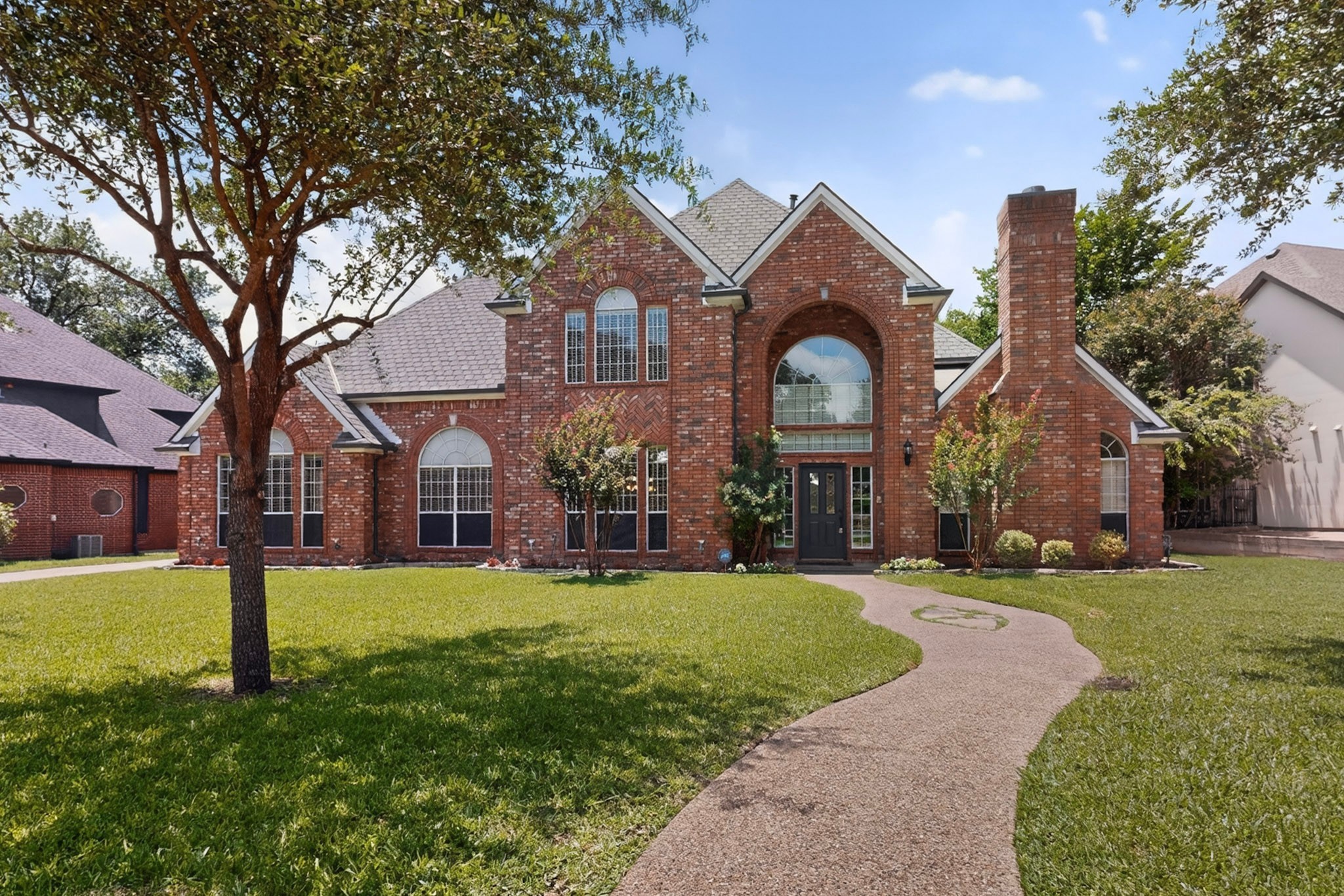 204 Country Club Drive Heath TX 75032