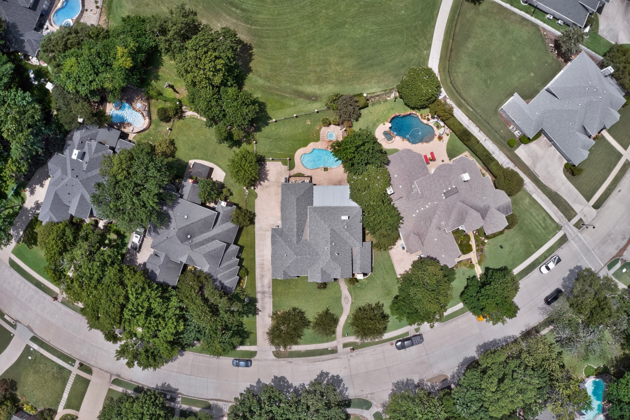 204 Country Club Drive Heath TX 75032