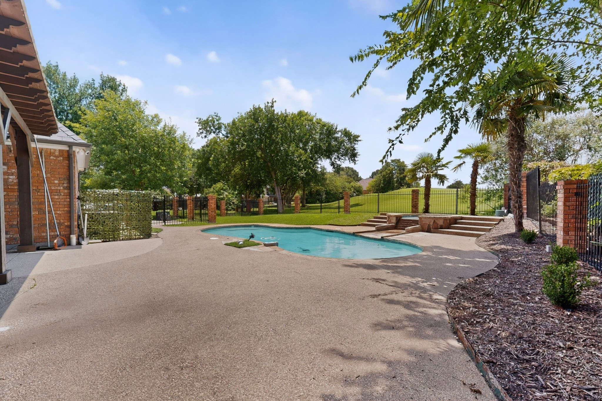 204 Country Club Drive Heath TX 75032