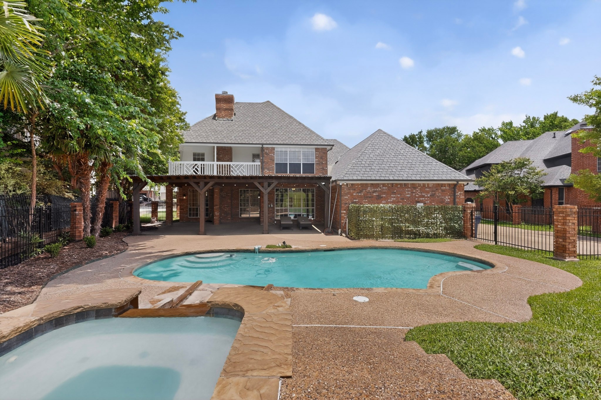 204 Country Club Drive Heath TX 75032