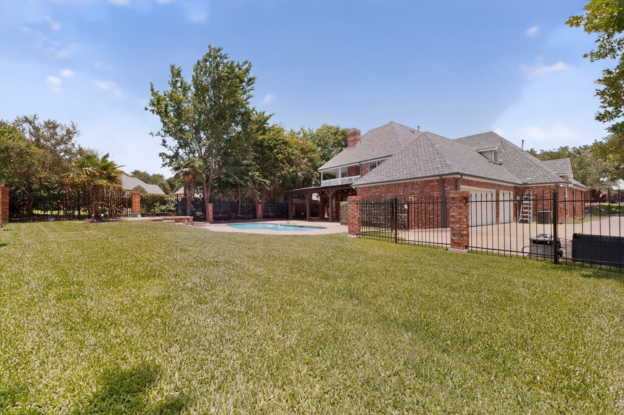 204 Country Club Drive Heath TX 75032