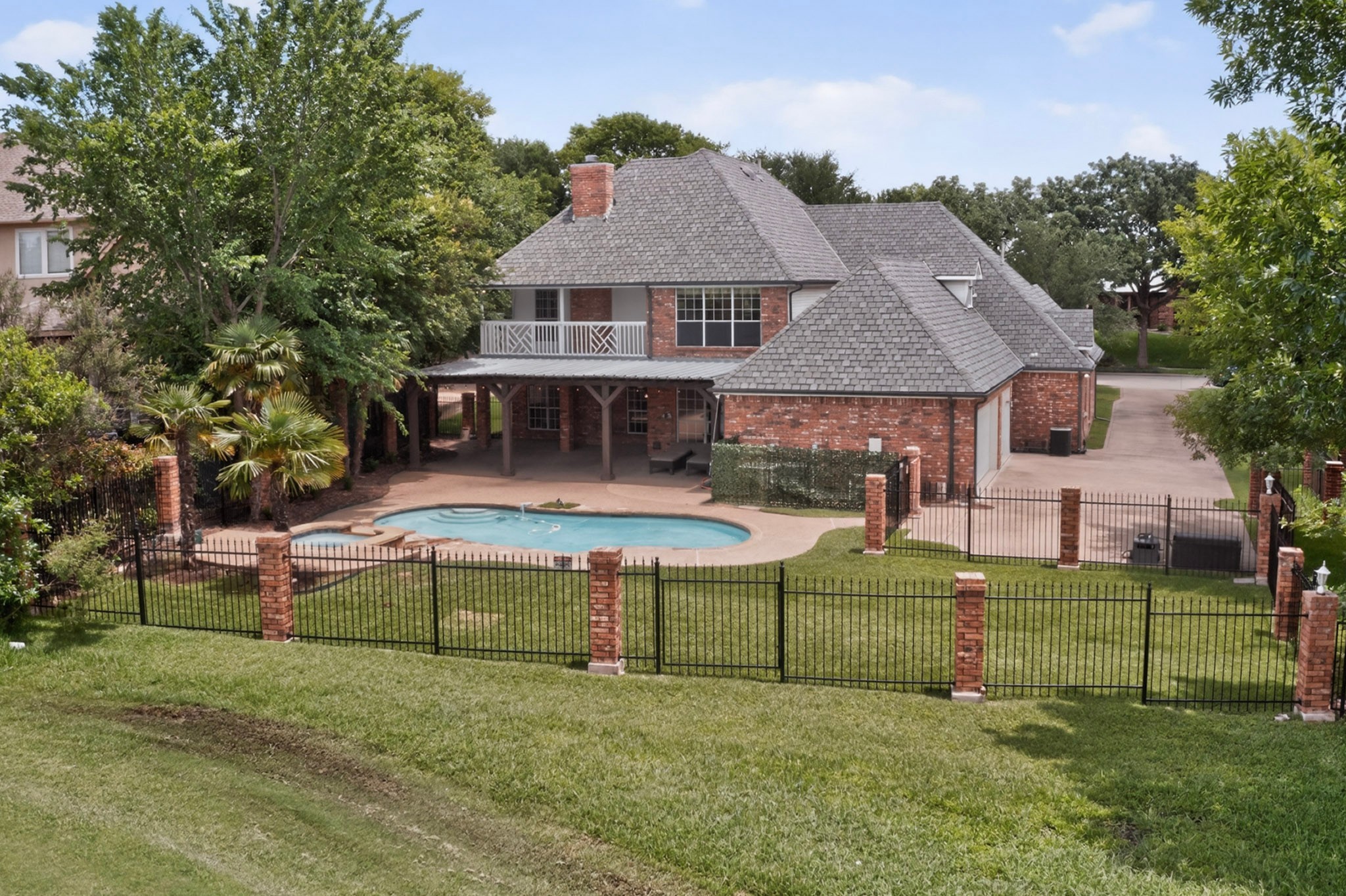 204 Country Club Drive Heath TX 75032