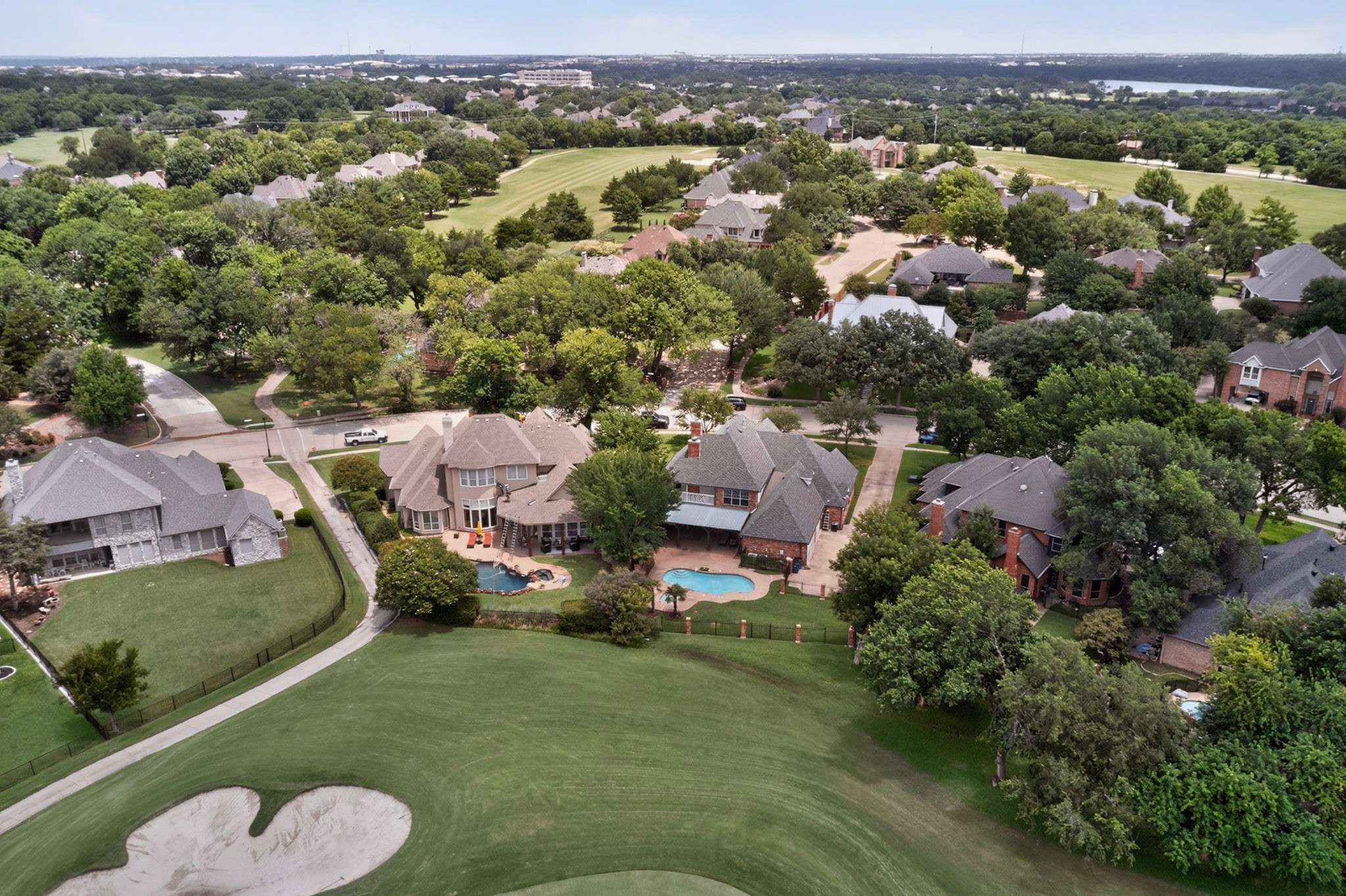 204 Country Club Drive Heath TX 75032