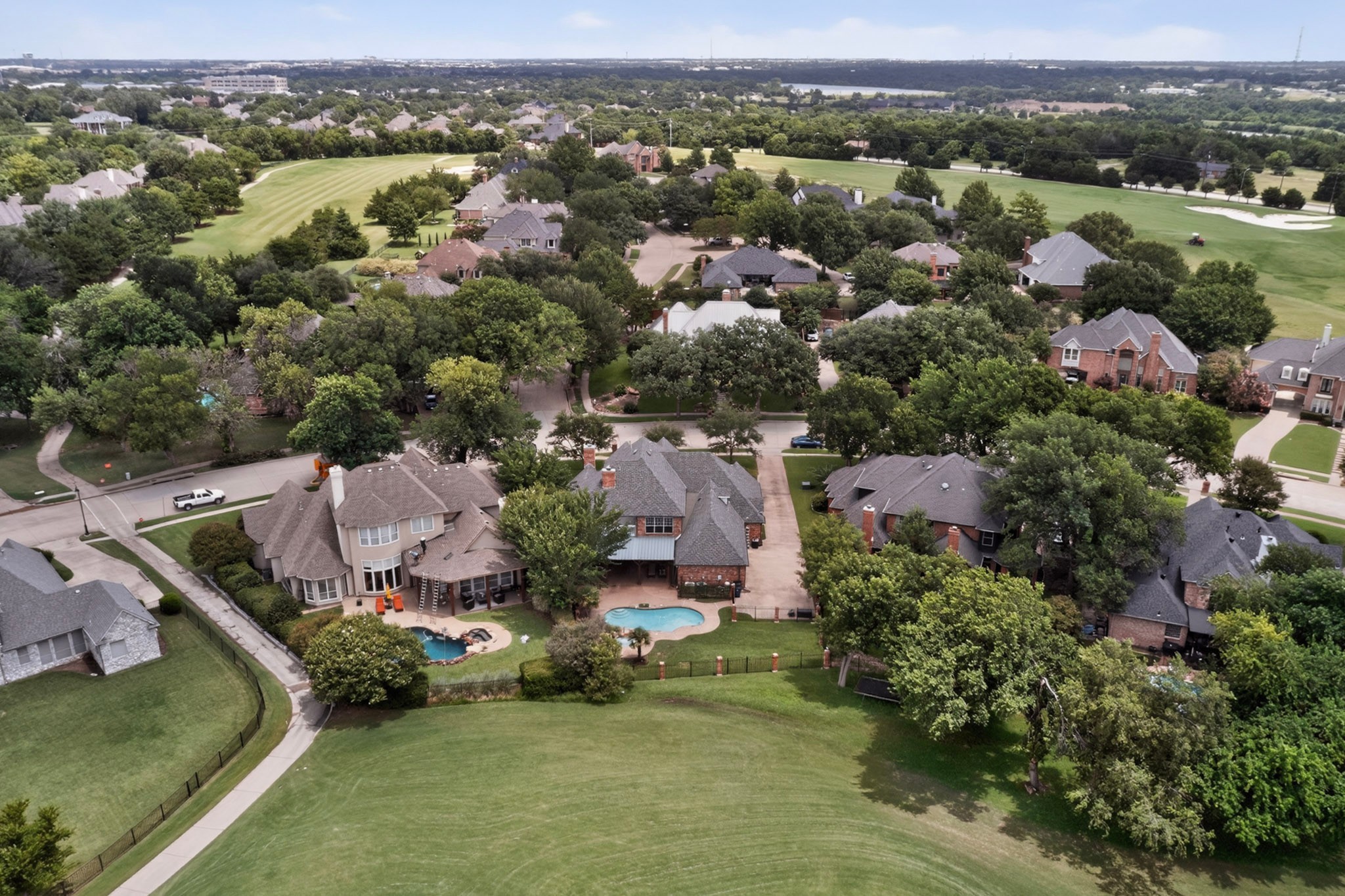 204 Country Club Drive Heath TX 75032