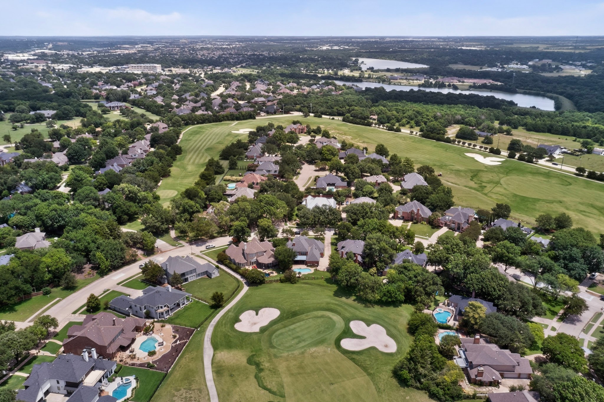 204 Country Club Drive Heath TX 75032