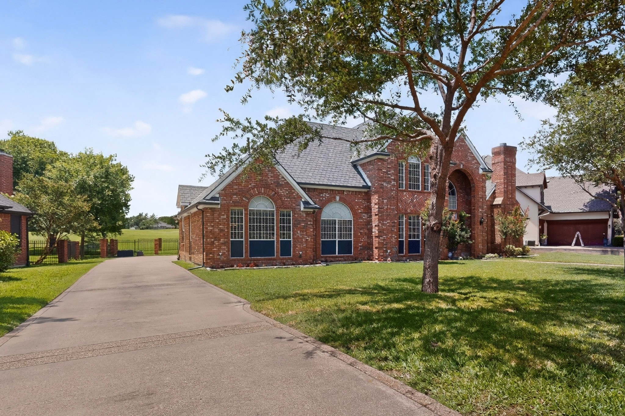 204 Country Club Drive Heath TX 75032