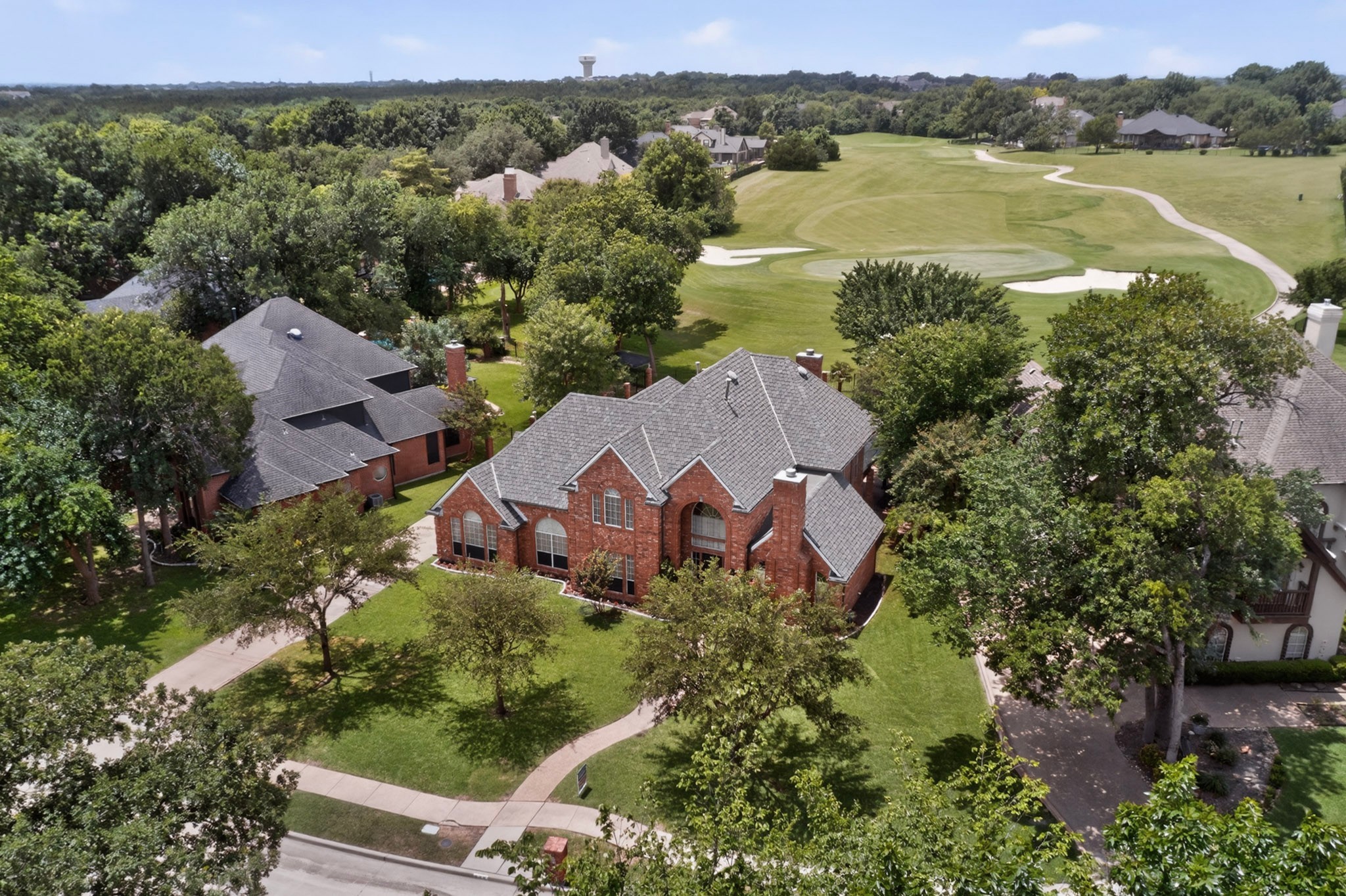 204 Country Club Drive Heath TX 75032