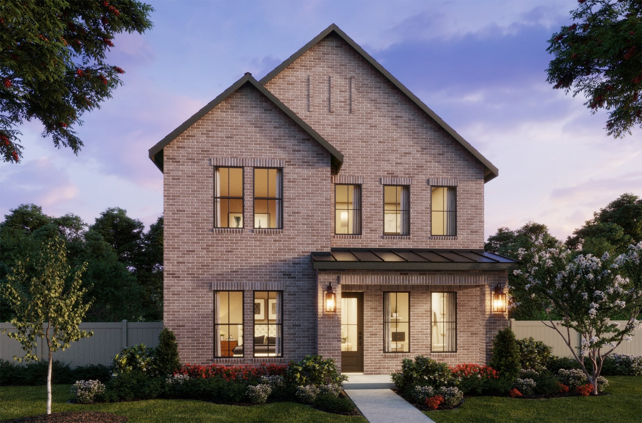 1117 Saltbrush Mews Celina TX 75009