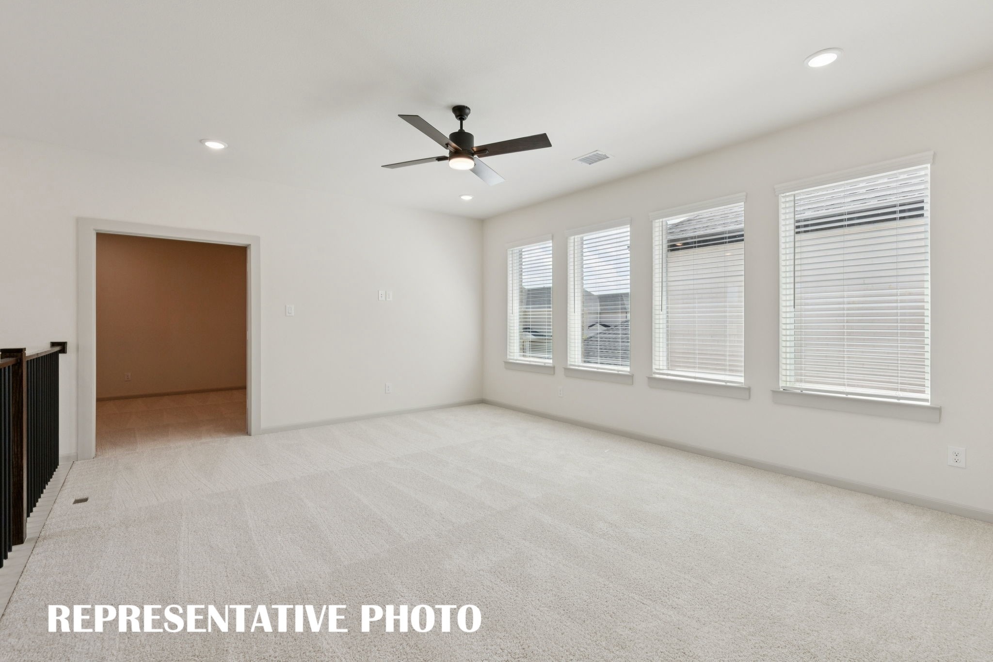 1117 Saltbrush Mews Celina TX 75009