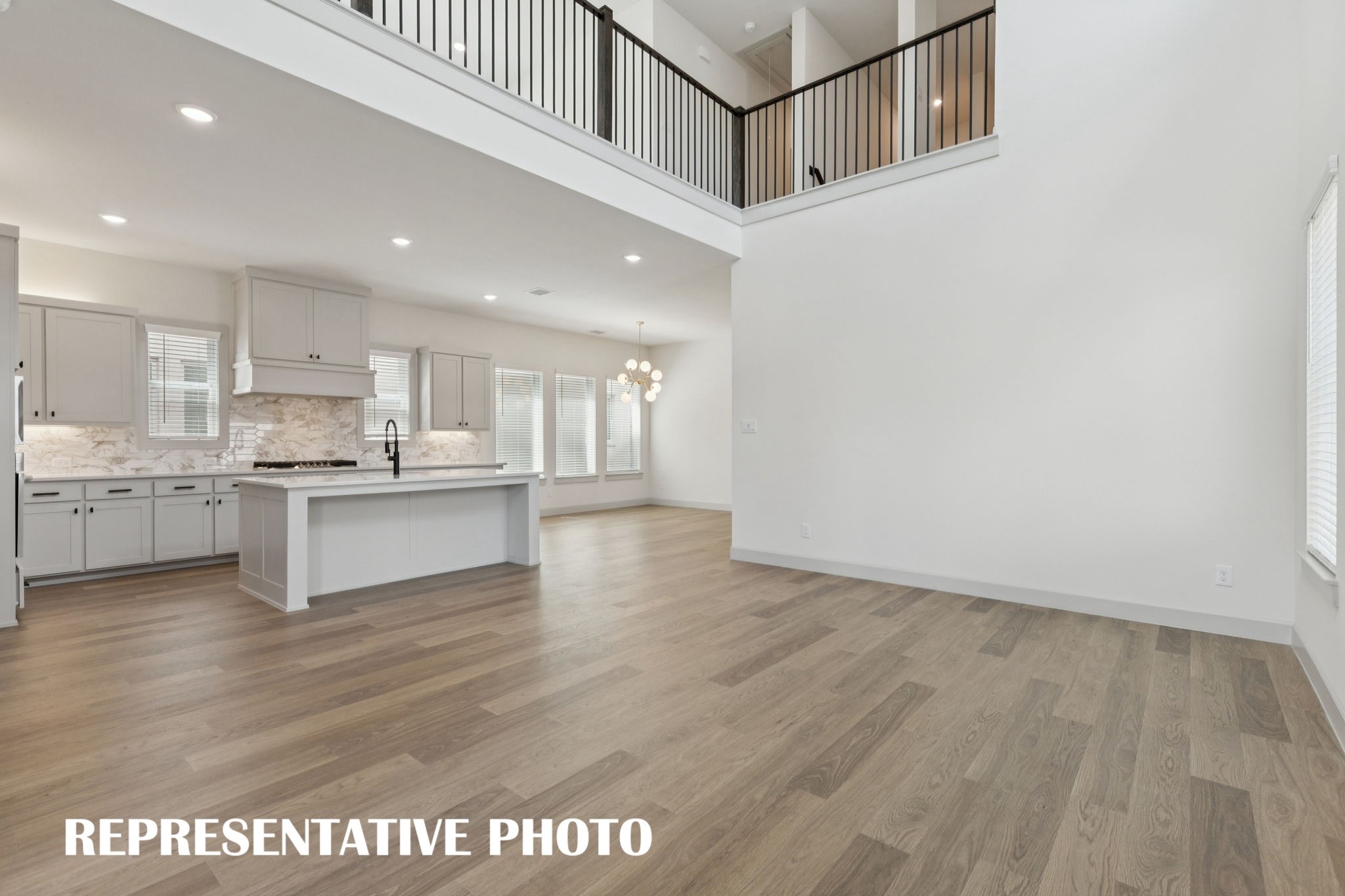 1117 Saltbrush Mews Celina TX 75009