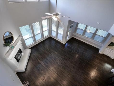 217 Warwick Boulevard Lewisville TX 75056