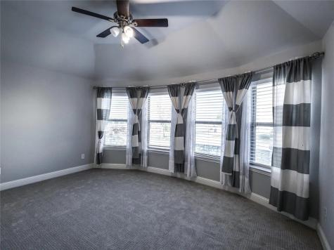 217 Warwick Boulevard Lewisville TX 75056