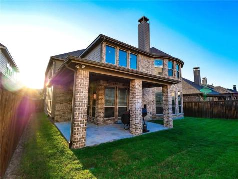 217 Warwick Boulevard Lewisville TX 75056