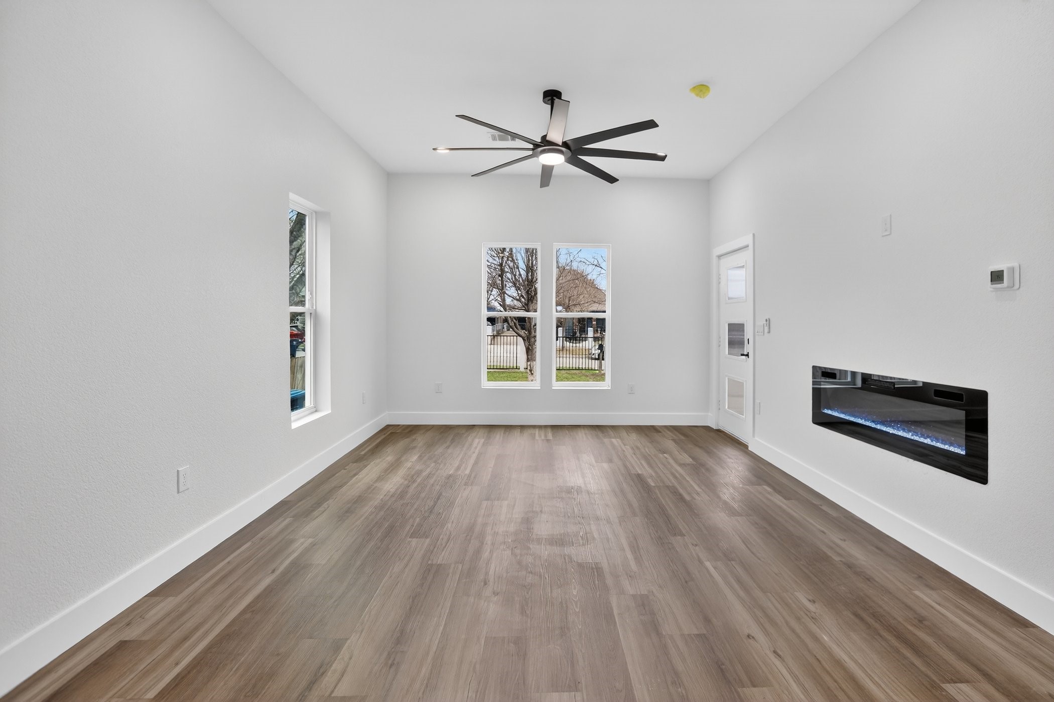 2307 Refugio Avenue Fort Worth TX 76164