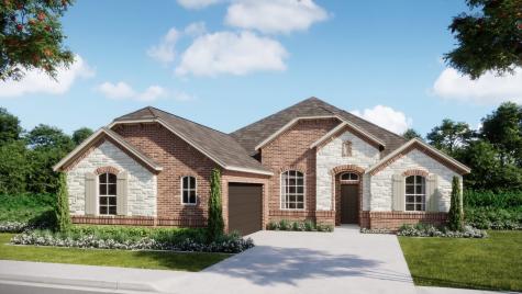 417 Heritage Hill Drive Forney TX 75126