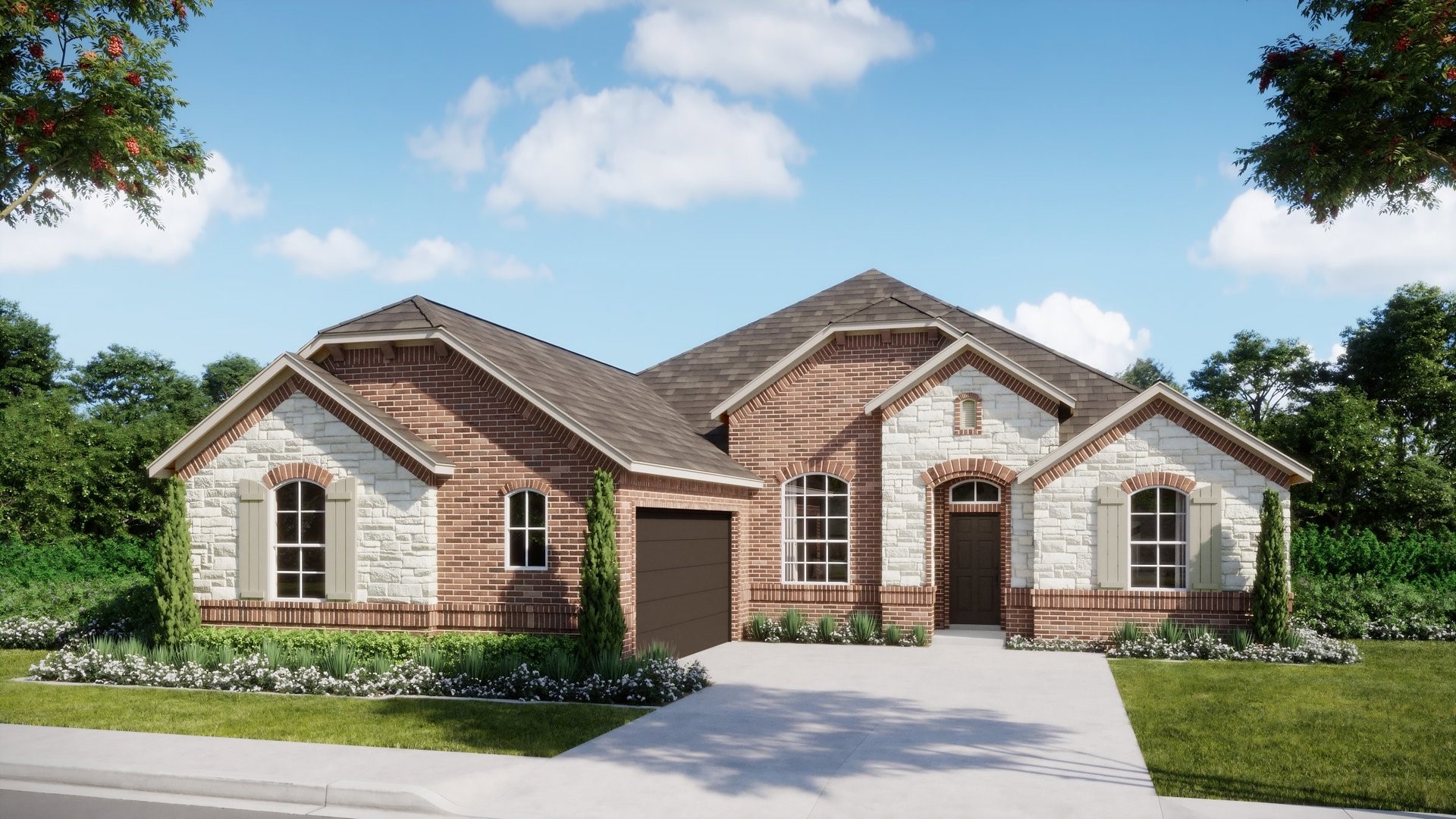 417 Heritage Hill Drive Forney TX 75126