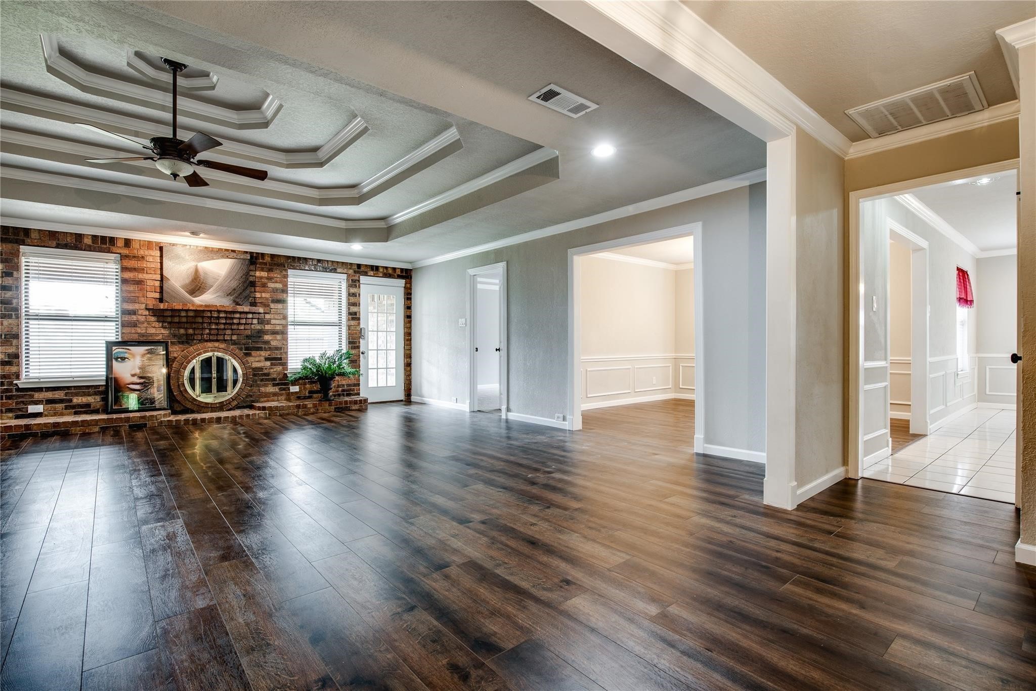 8966 Hialeah Circle S North Richland Hills TX 76182