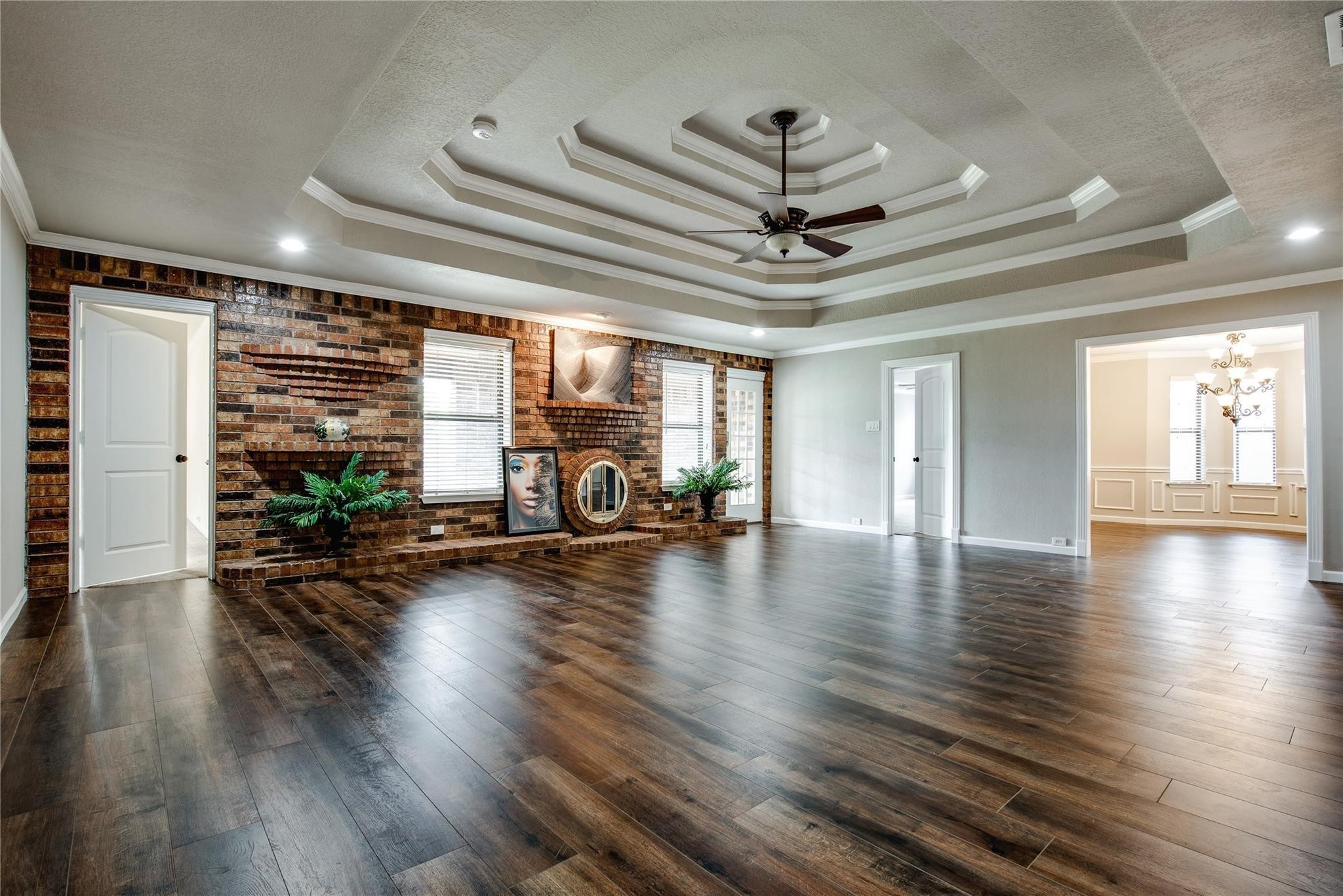 8966 Hialeah Circle S North Richland Hills TX 76182