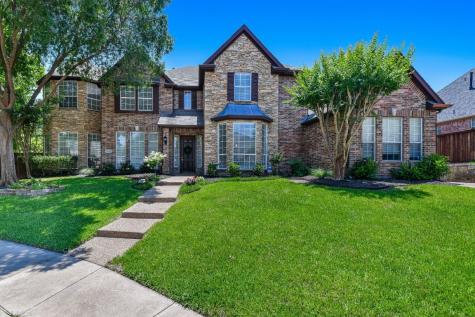 3607 Polo Run Drive Flower Mound TX 75028