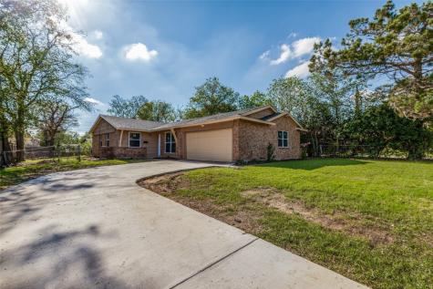 526 Southport Drive Dallas TX 75232