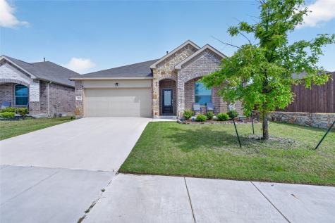 3308 Tulip Poplar Trail Mckinney TX 75071