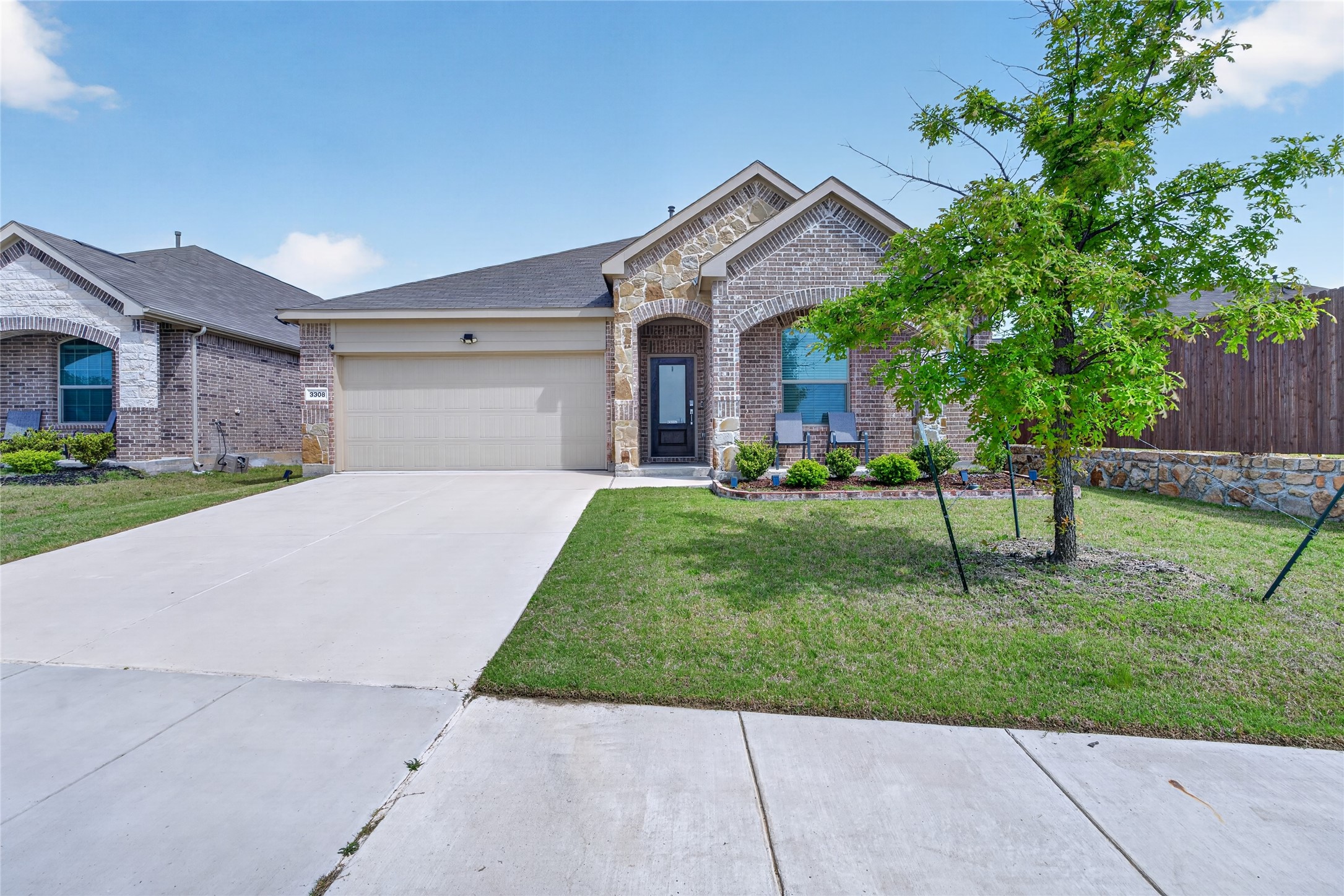3308 Tulip Poplar Trail Mckinney TX 75071