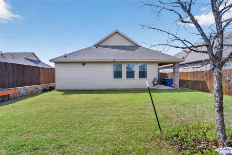 3308 Tulip Poplar Trail Mckinney TX 75071