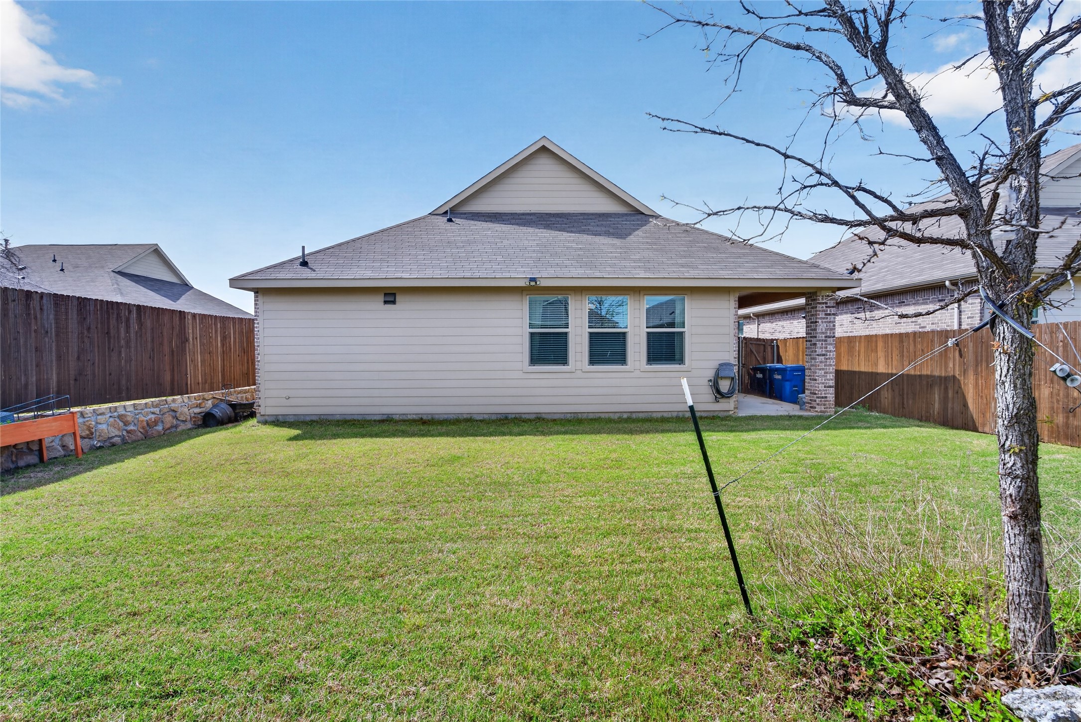 3308 Tulip Poplar Trail Mckinney TX 75071
