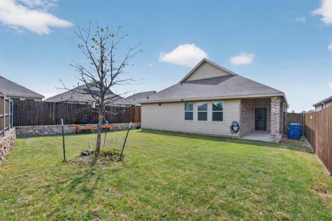 3308 Tulip Poplar Trail Mckinney TX 75071